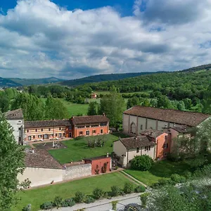 Musella Winery & Relais , San Martino Buon Albergo Italien