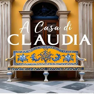 A Casa Di Claudia Apartment
