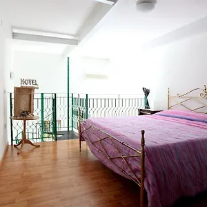 Dormidamè Bed & Breakfast