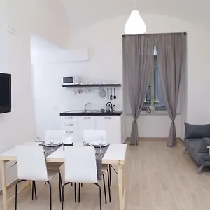 Centro Storico Napoletano Neapel