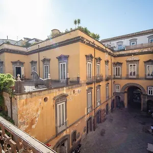 Palazzo Marigliano - Serviced Neapel